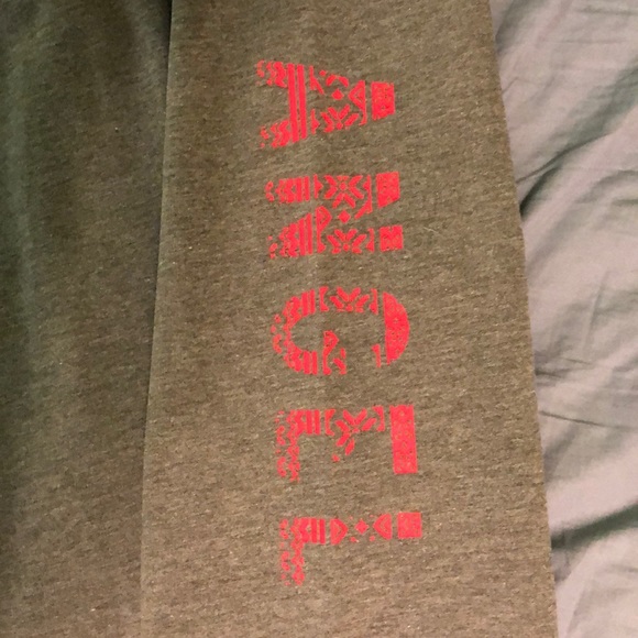 Victoria secret sweat pants 2 PAIRS - Picture 3 of 5